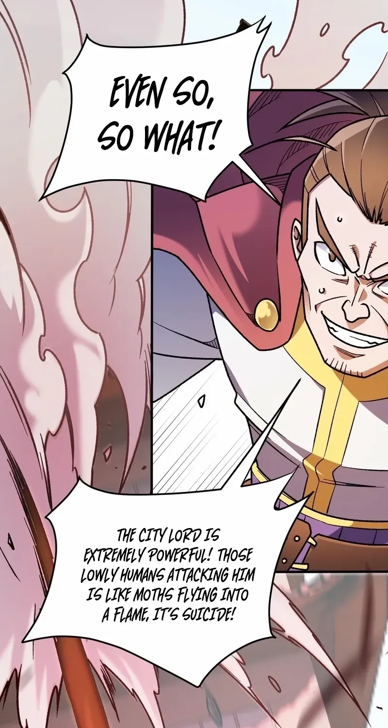 God killer Chapter 183 page 54 - 