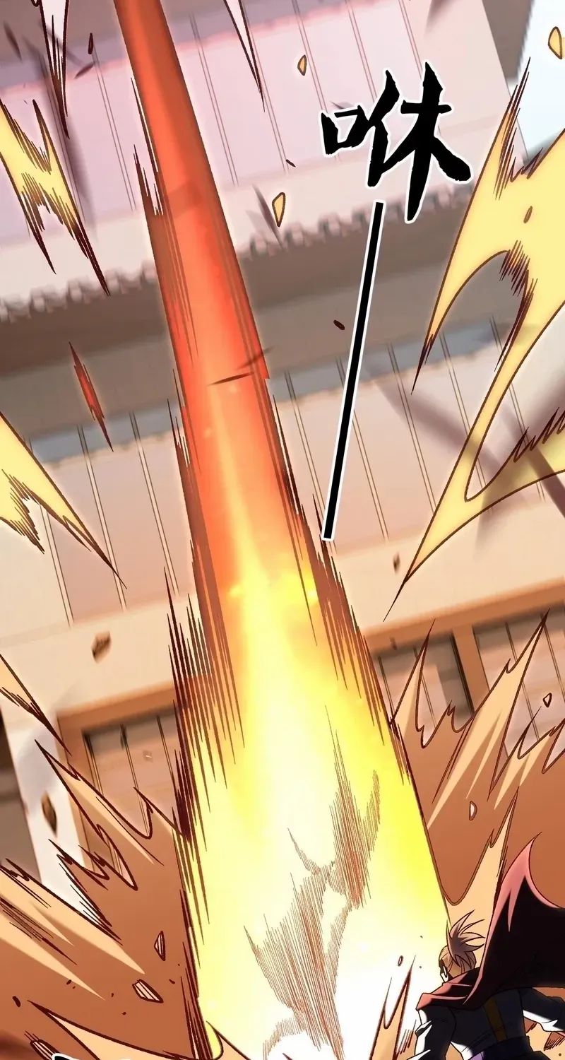 God killer Chapter 183 page 55 - 