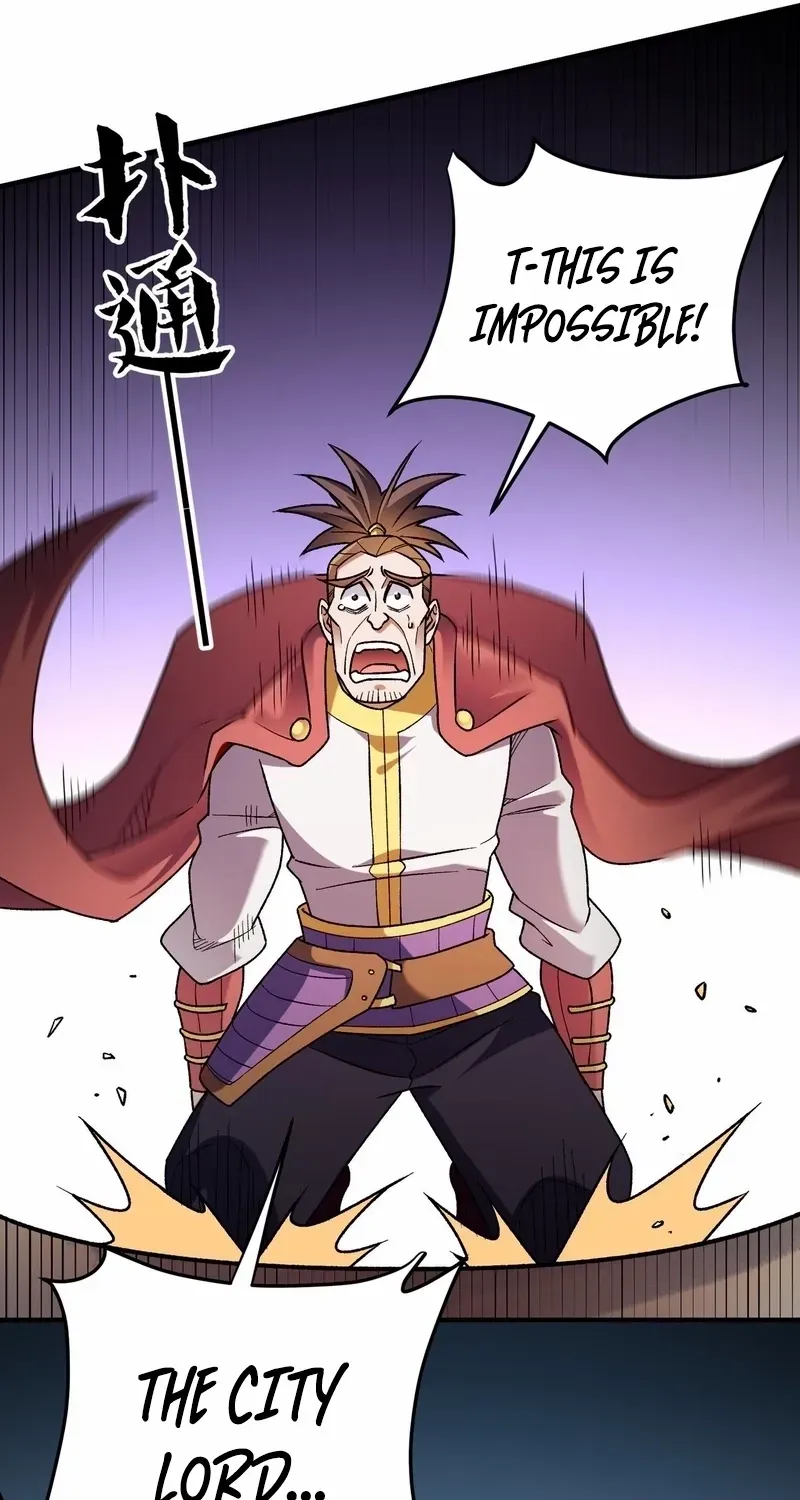 God killer Chapter 183 page 59 - 