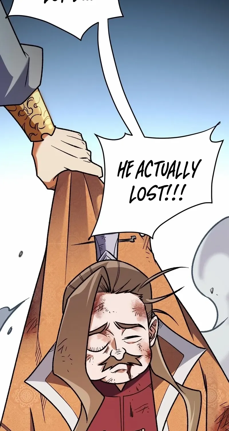 God killer Chapter 183 page 60 - 