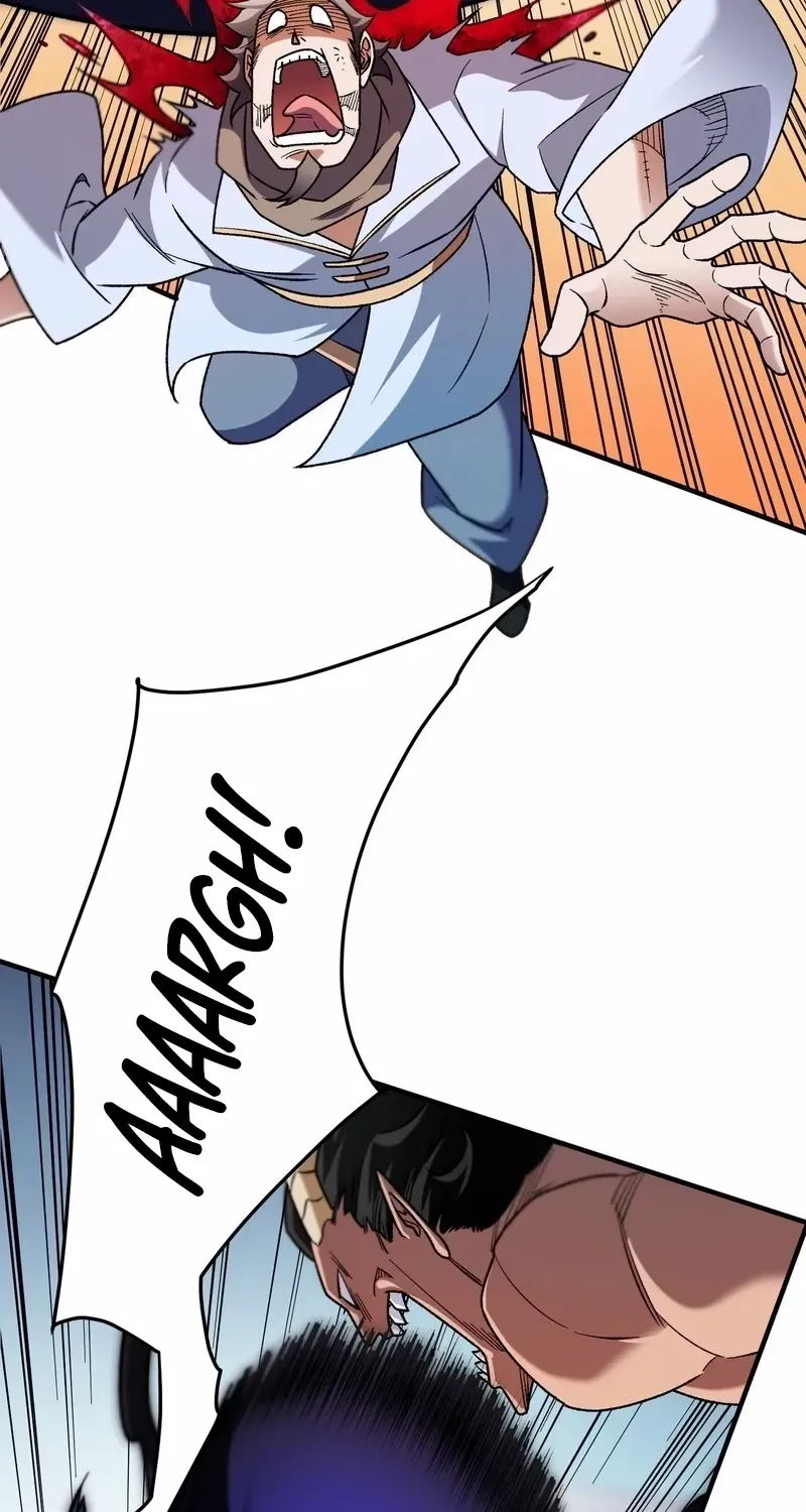 God killer Chapter 183 page 7 - 