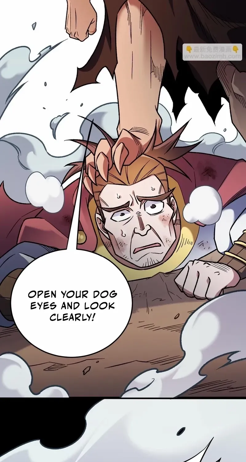 God killer Chapter 183 page 65 - 