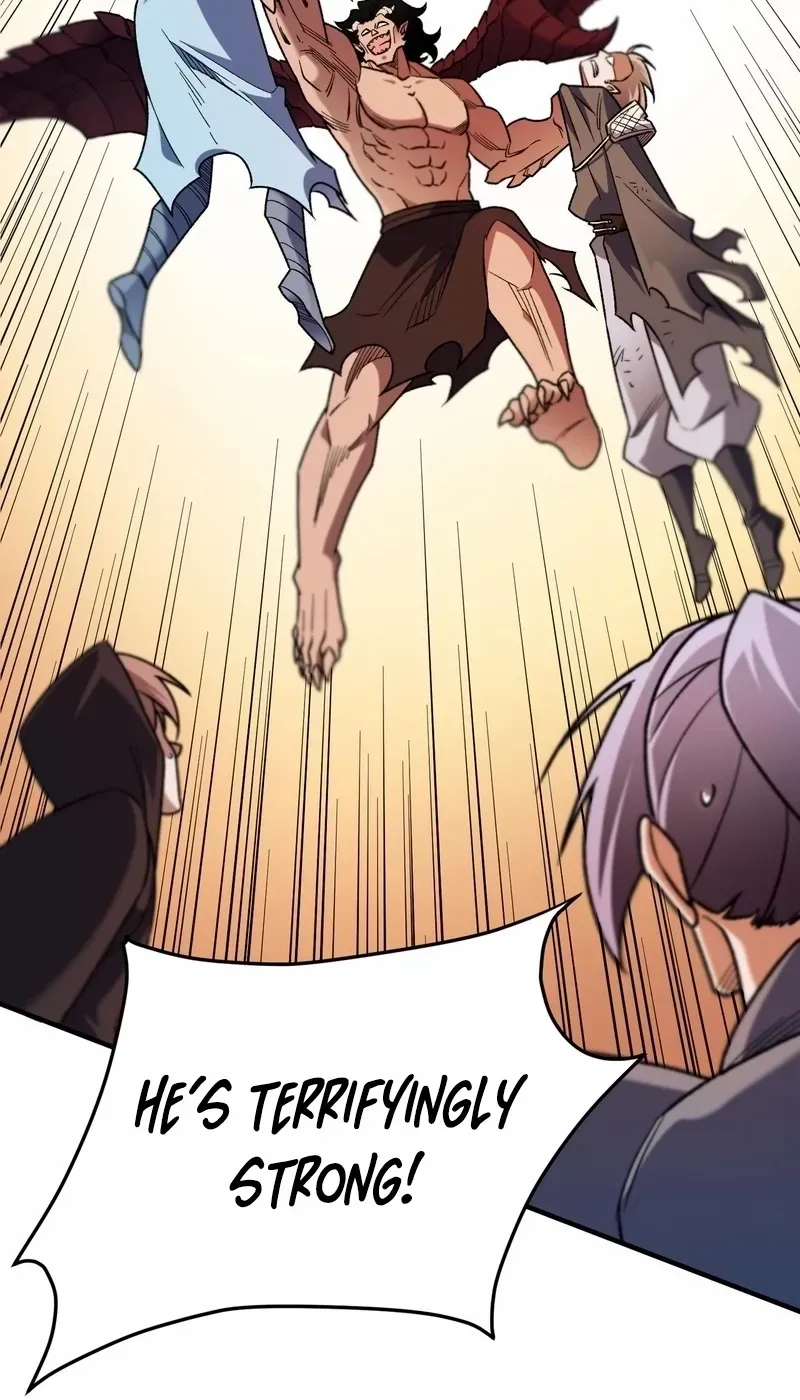 God killer Chapter 183 page 9 - 
