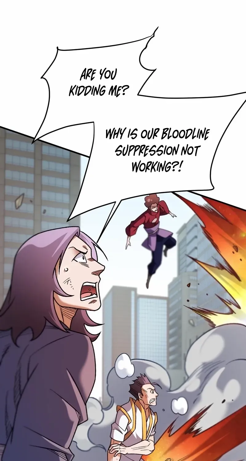 God killer Chapter 183 page 10 - 