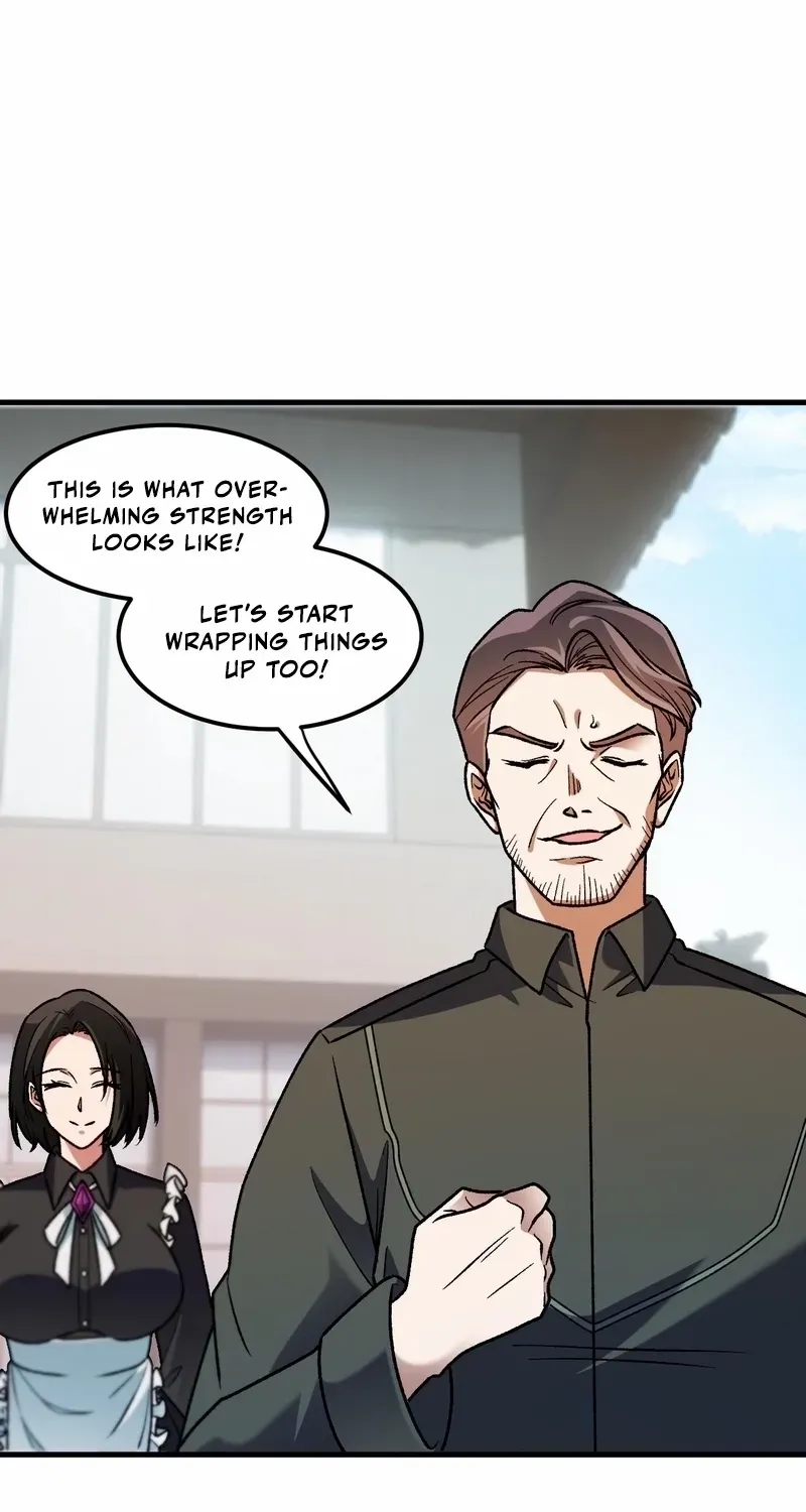 God killer Chapter 184 page 16 - 