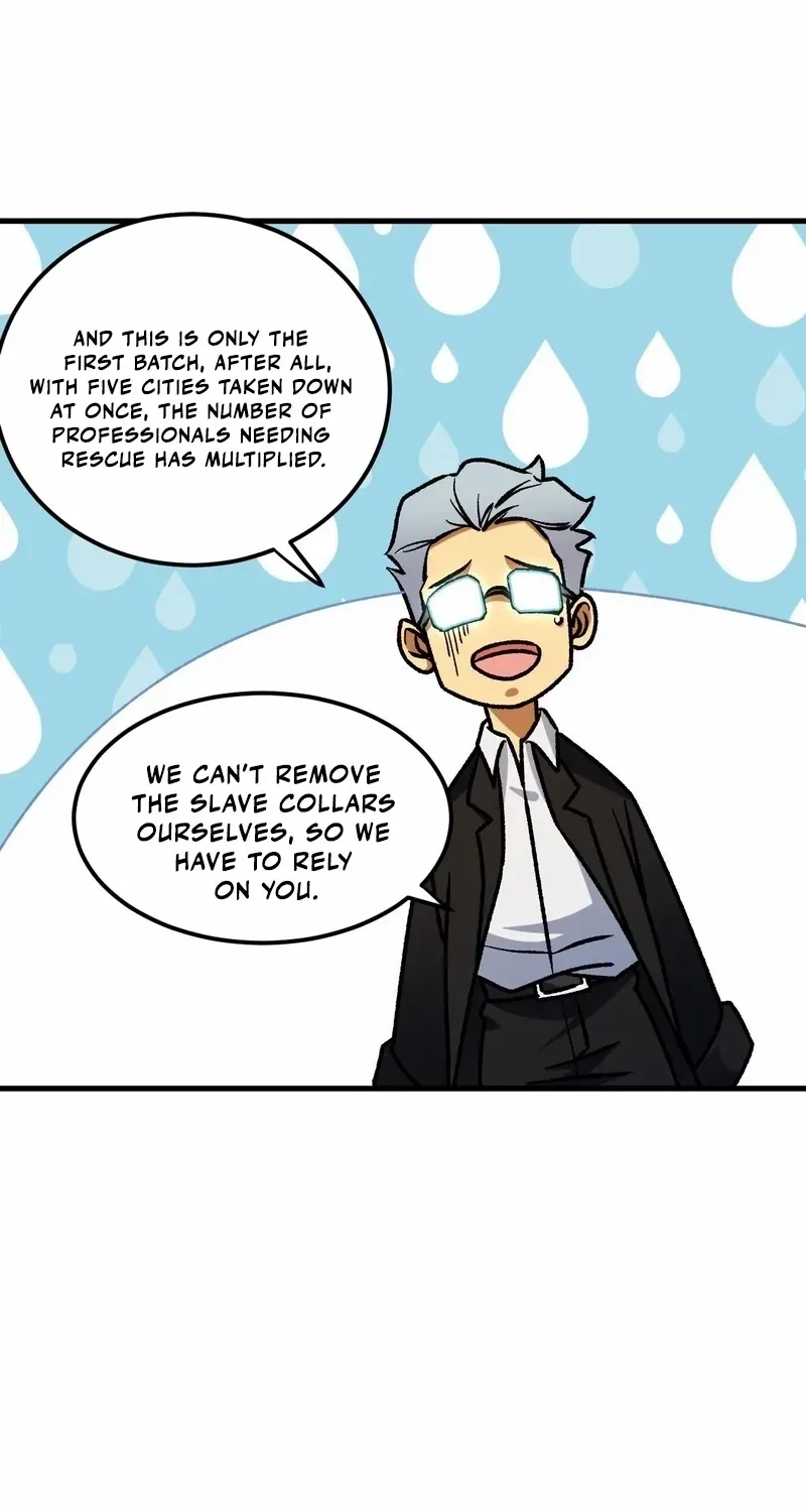 God killer Chapter 184 page 24 - 