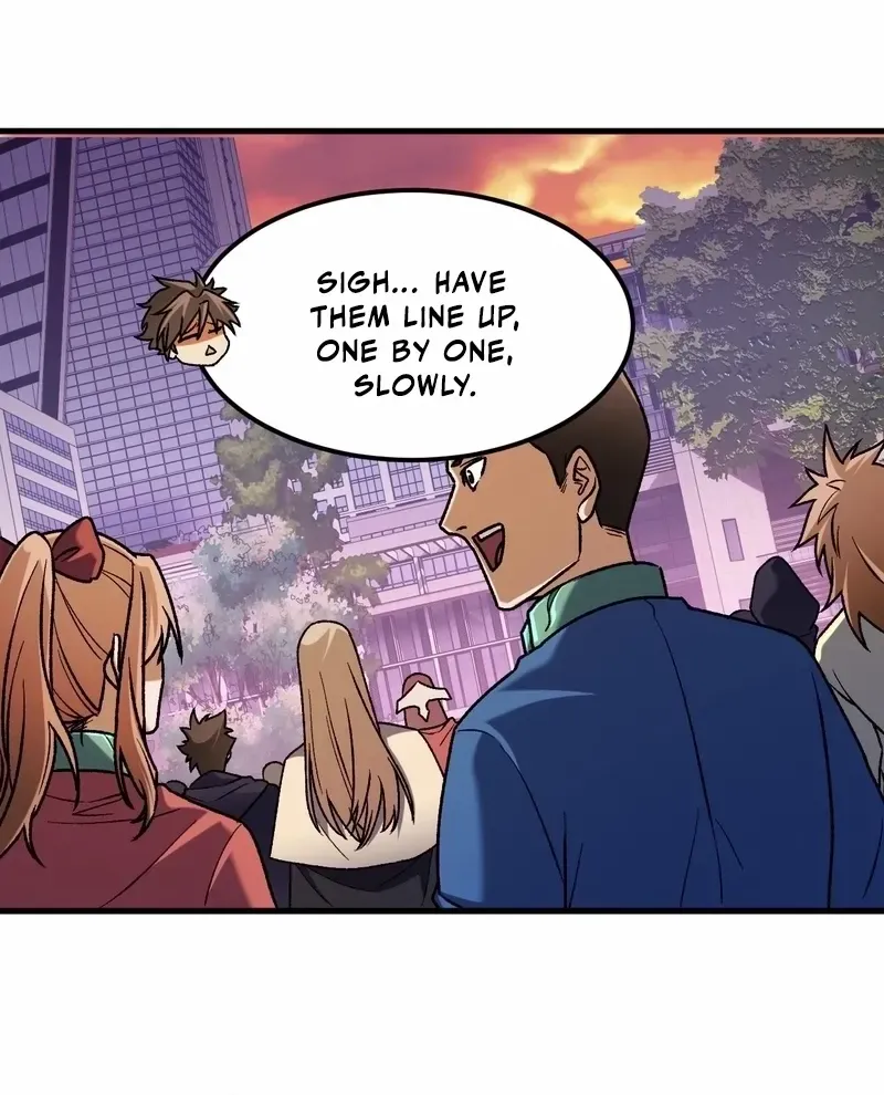 God killer Chapter 184 page 25 - 