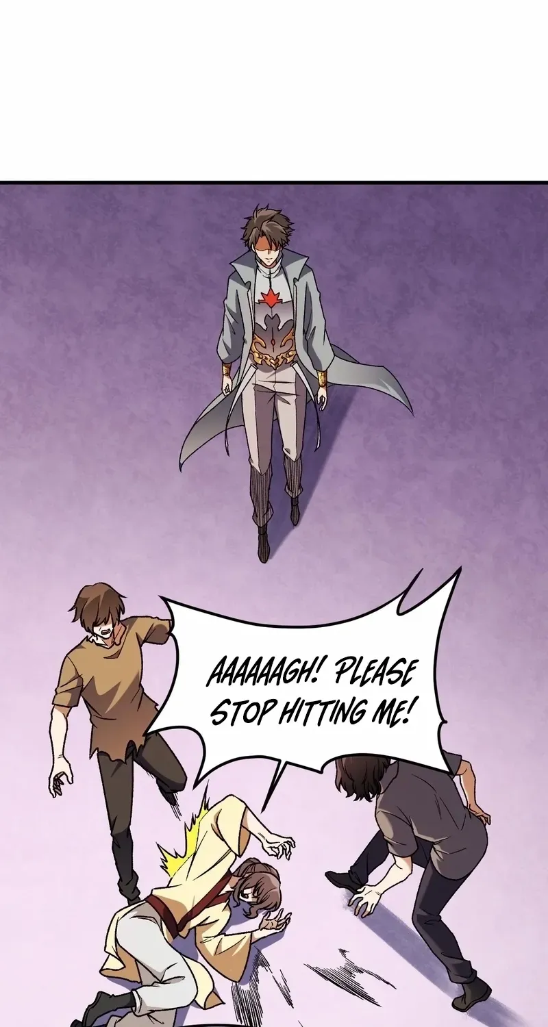 God killer Chapter 184 page 40 - 