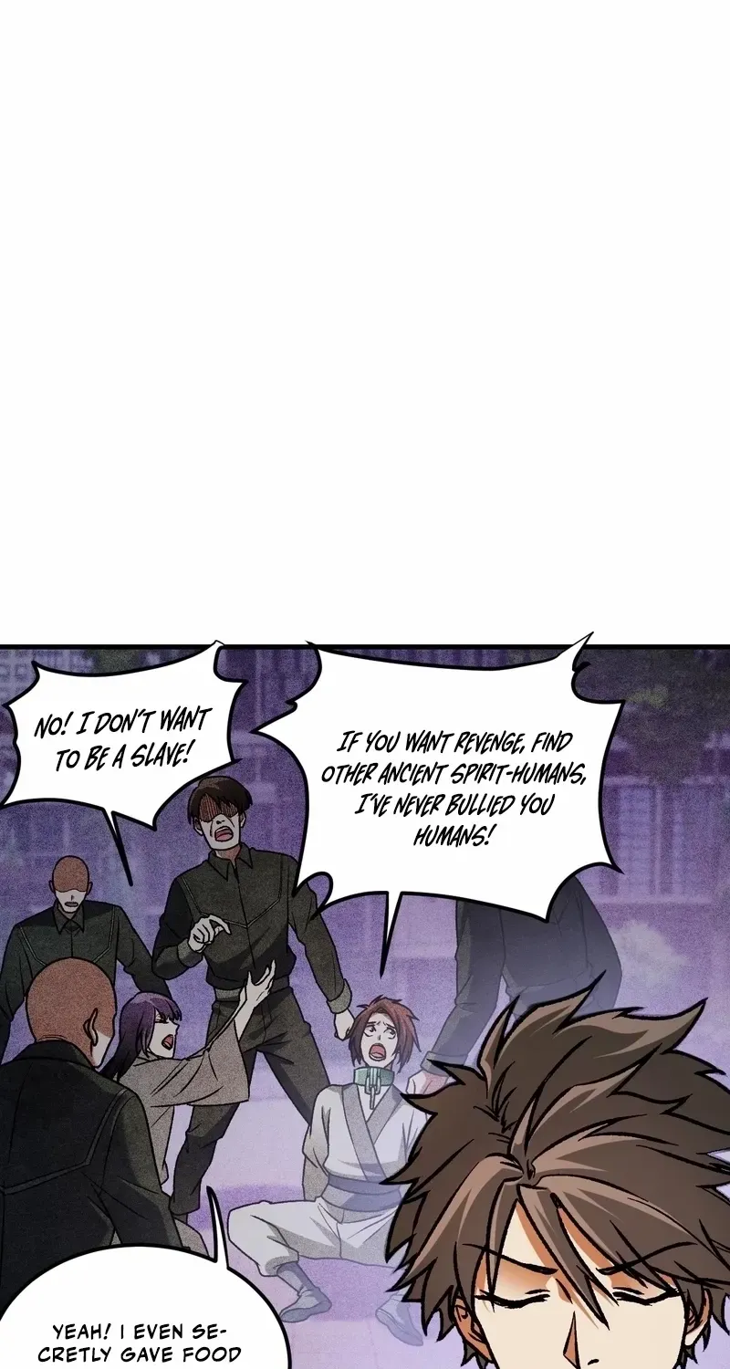God killer Chapter 184 page 43 - 