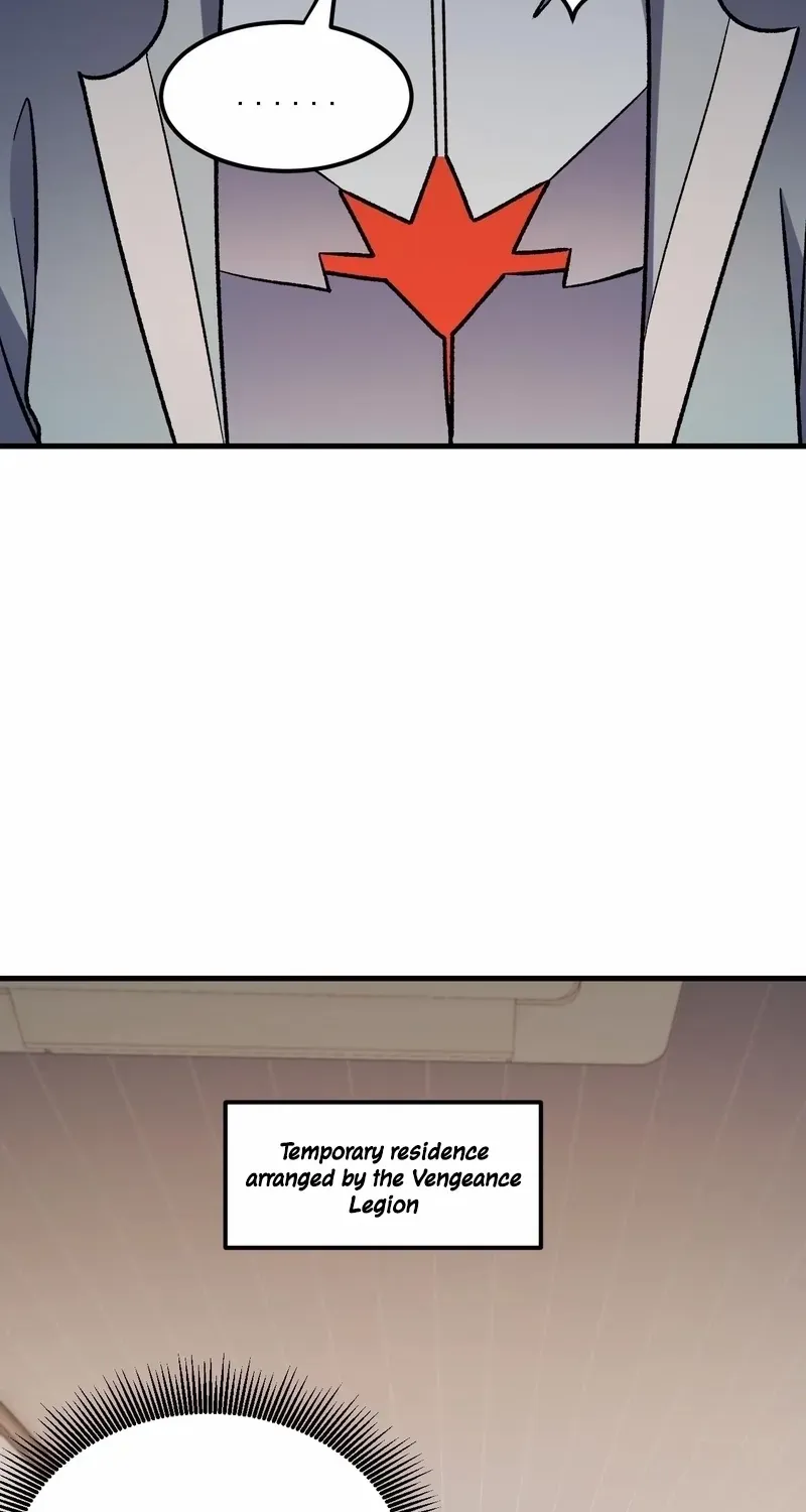 God killer Chapter 184 page 45 - 