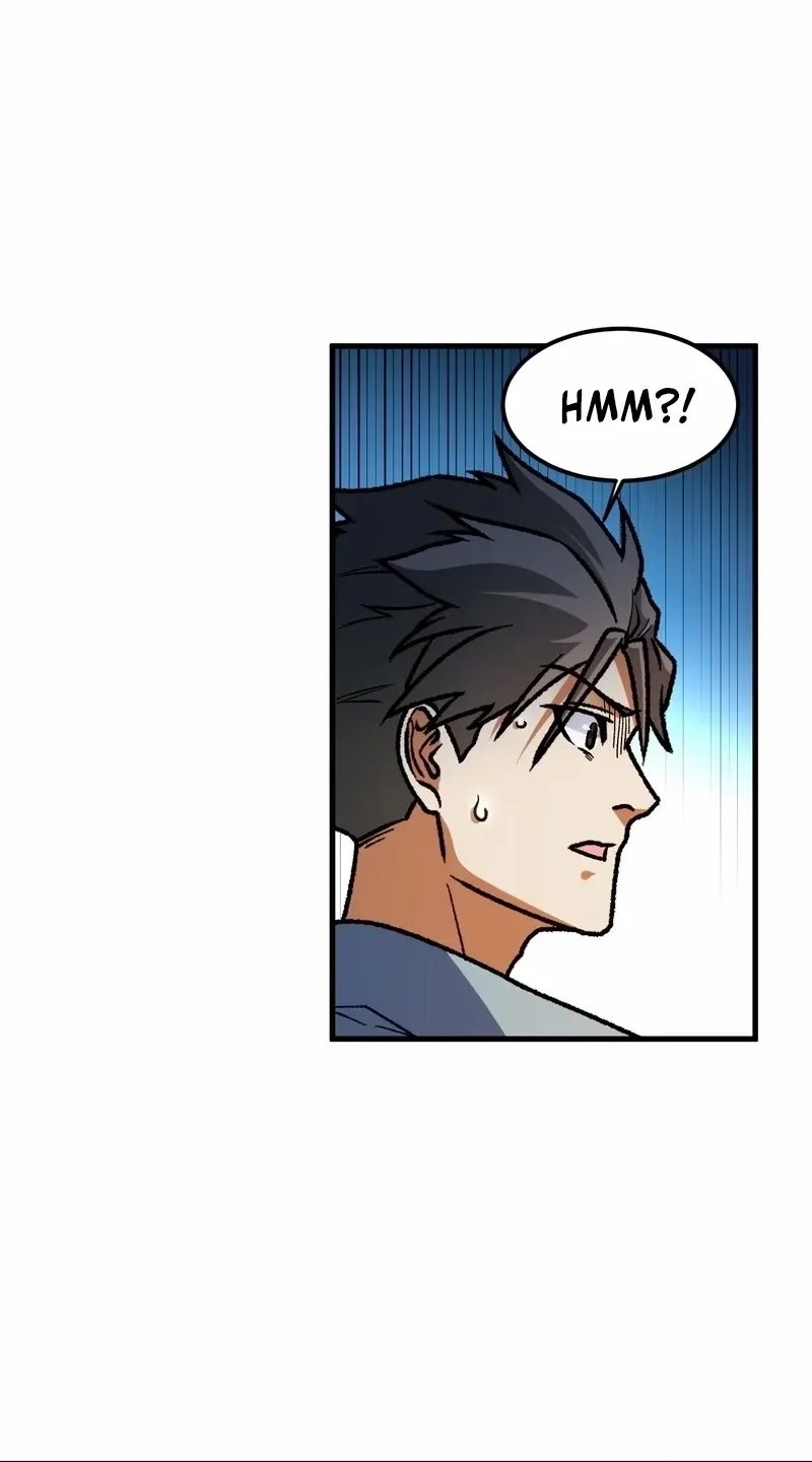 God killer Chapter 184 page 49 - 