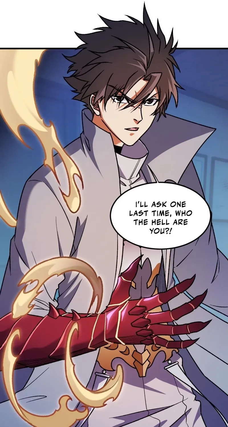 God killer Chapter 184 page 57 - 