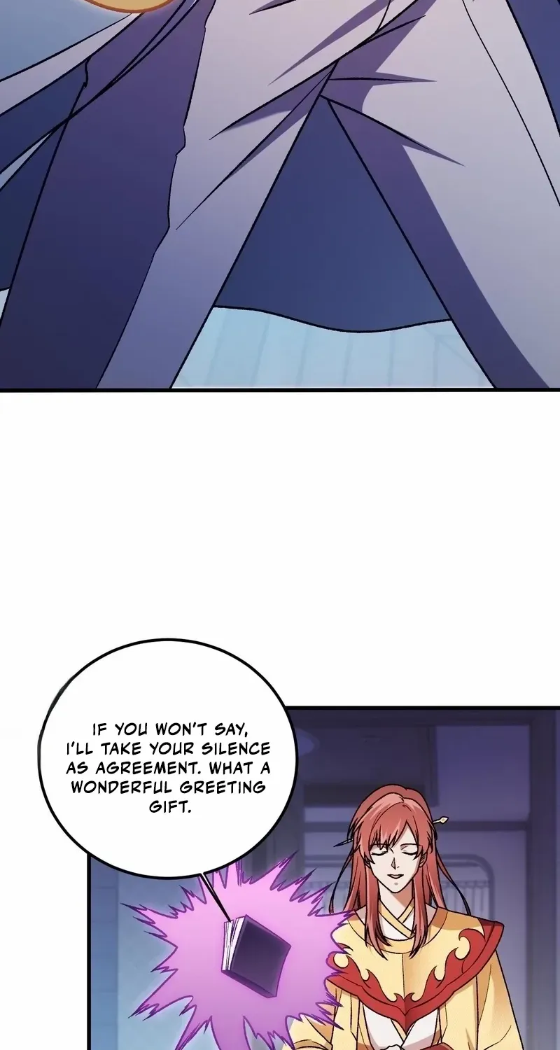 God killer Chapter 184 page 58 - 