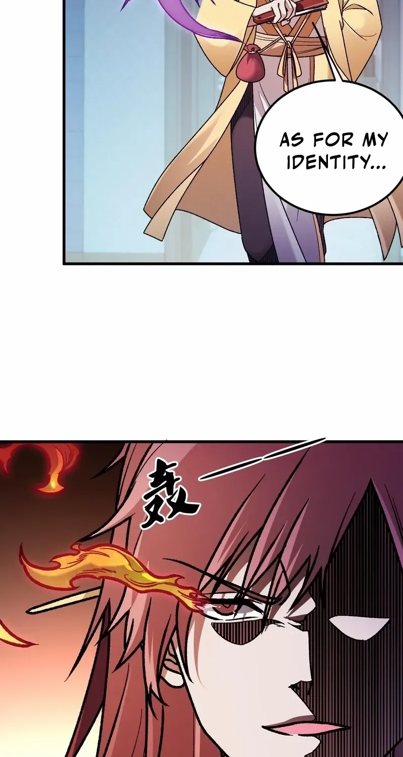 God killer Chapter 184 page 59 - 