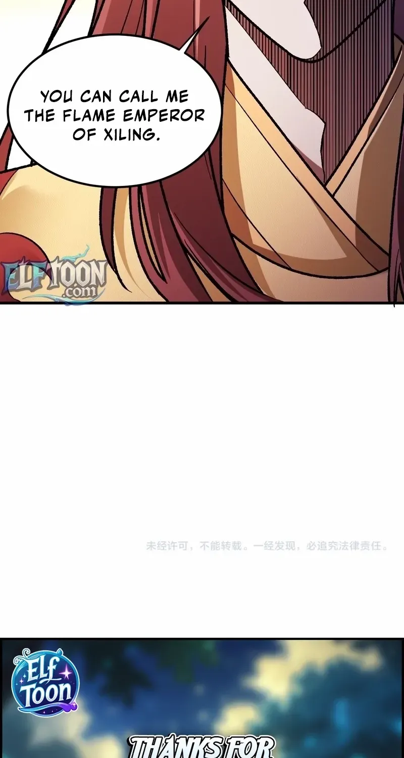 God killer Chapter 184 page 60 - 