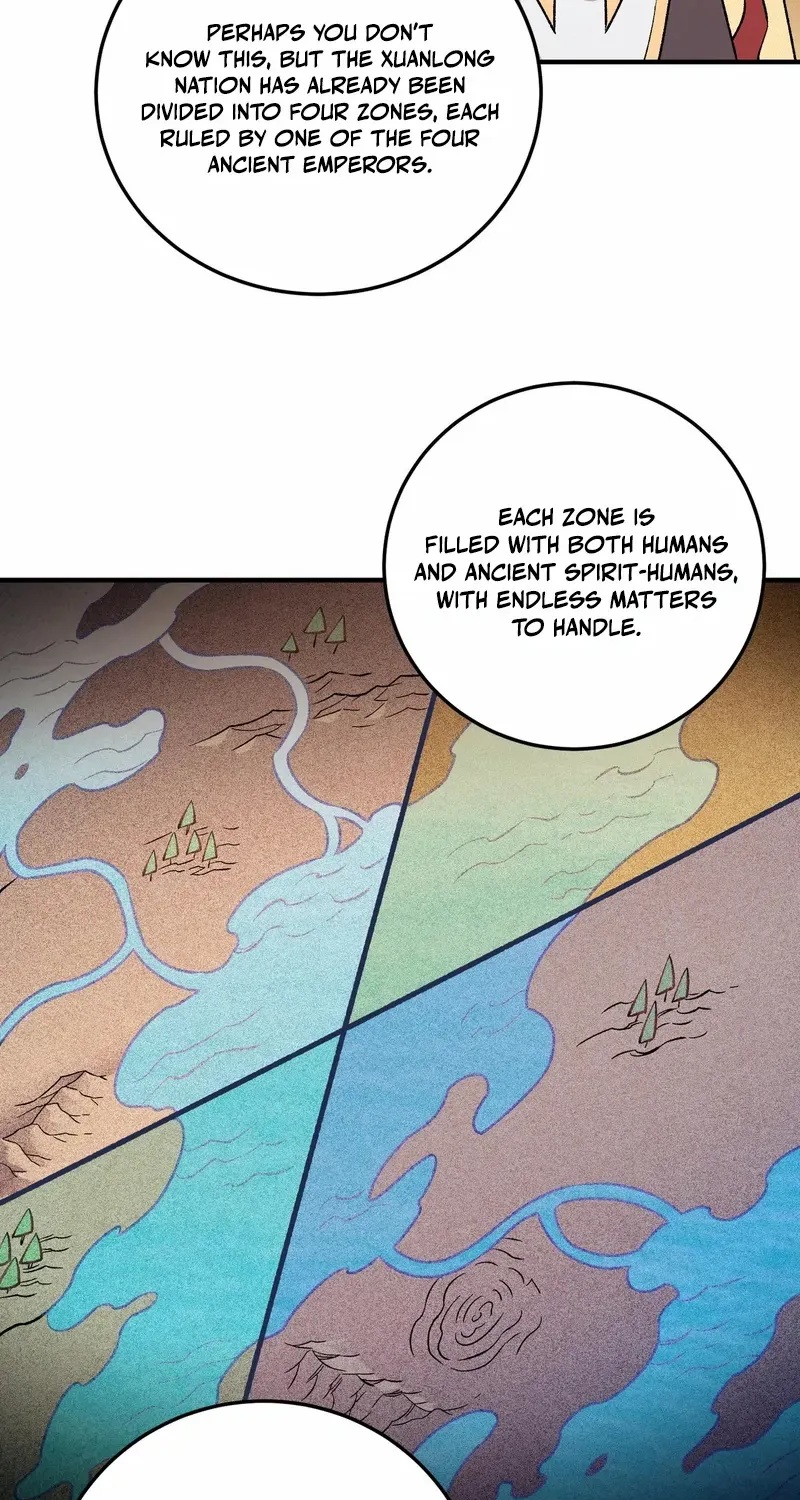 God killer Chapter 185 page 13 - 