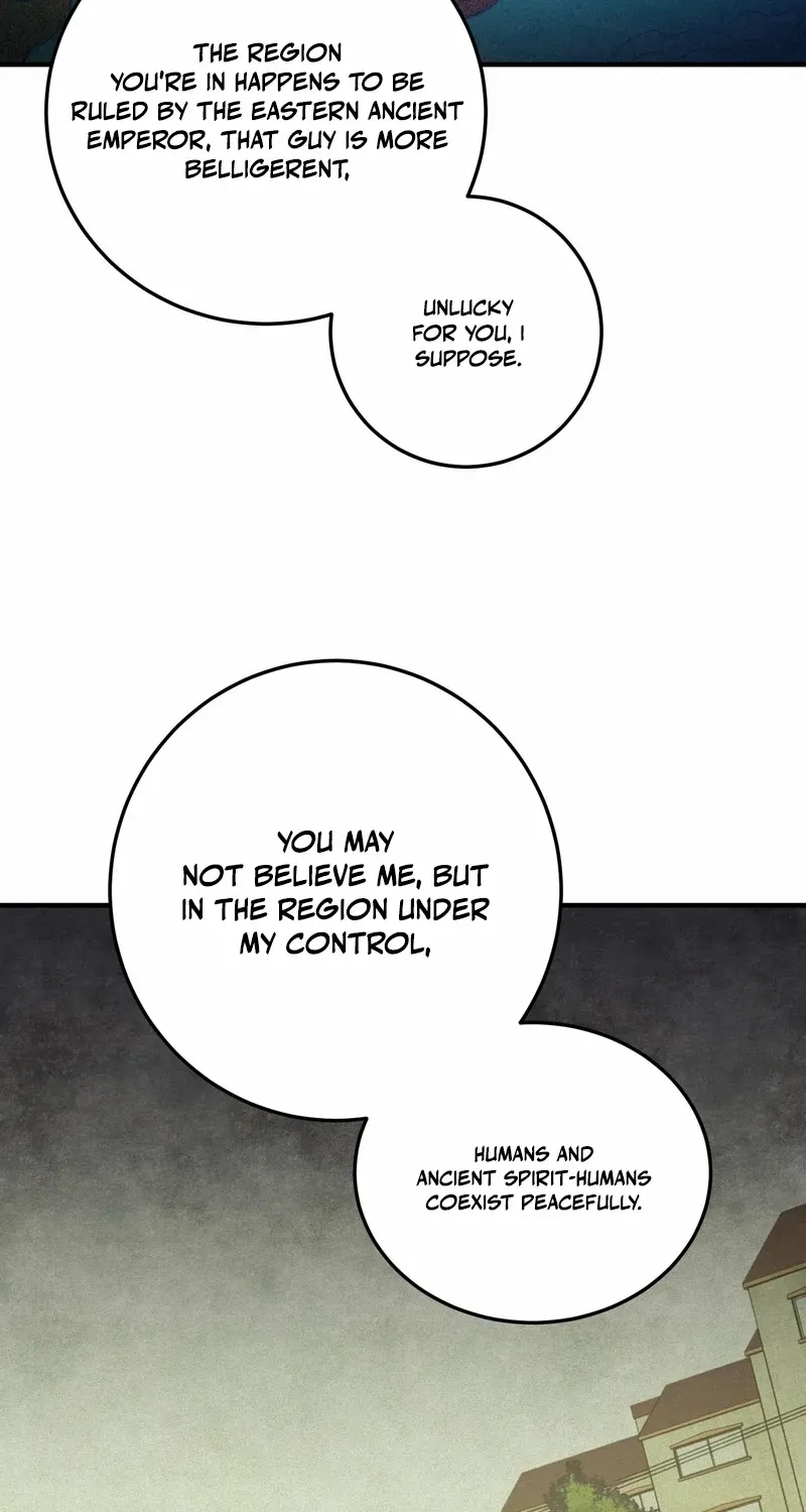 God killer Chapter 185 page 14 - 