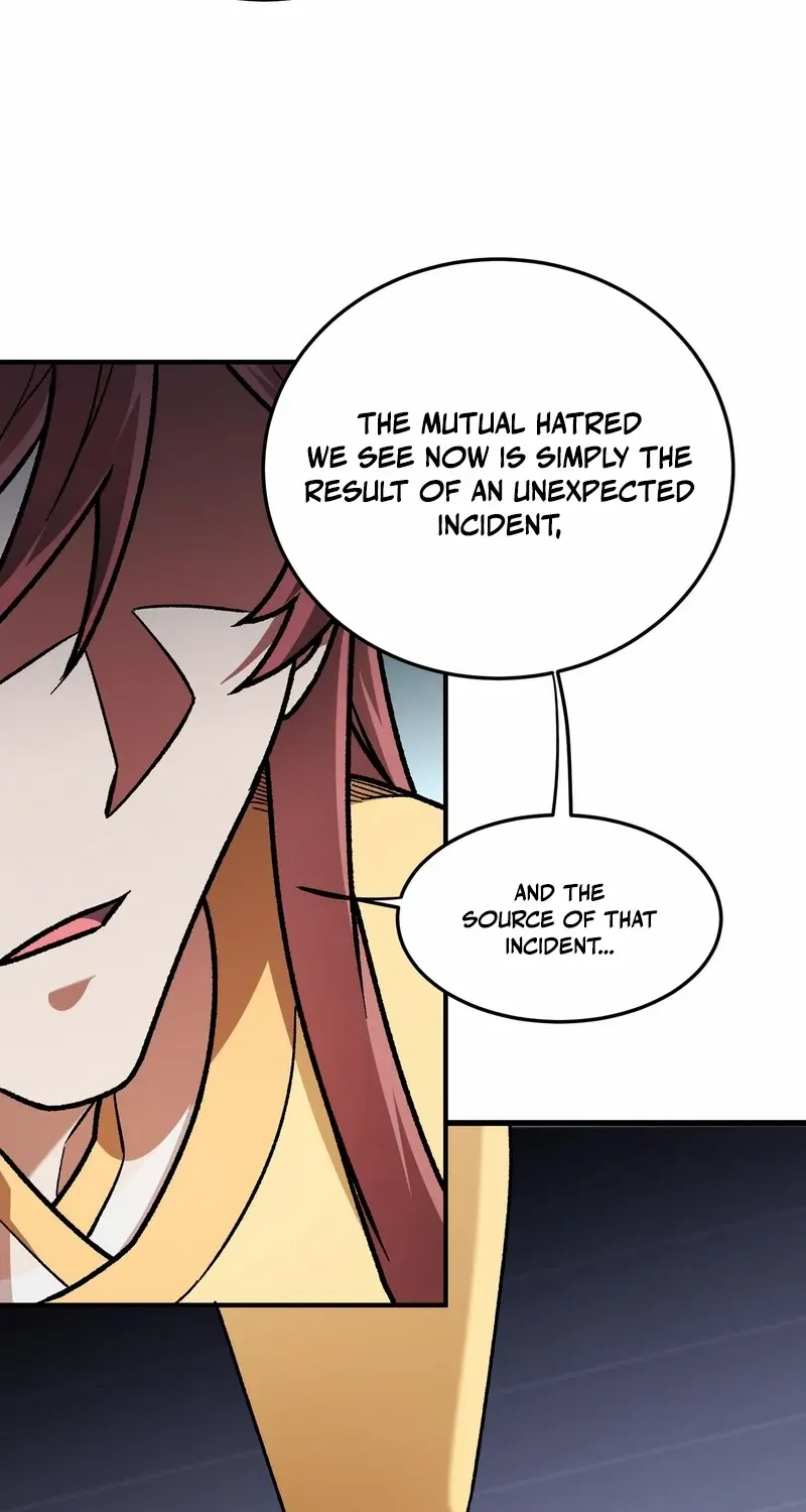God killer Chapter 185 page 25 - 