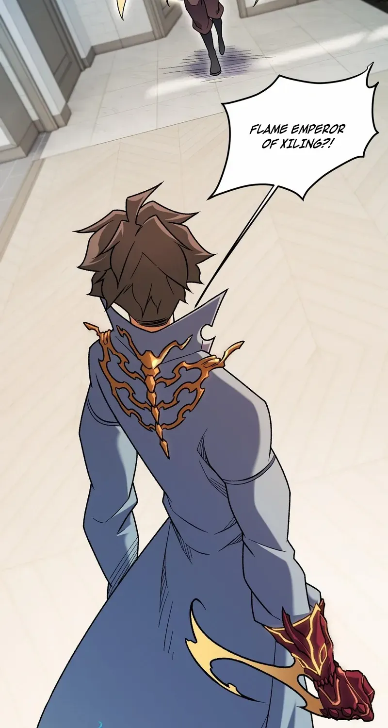 God killer Chapter 185 page 4 - 