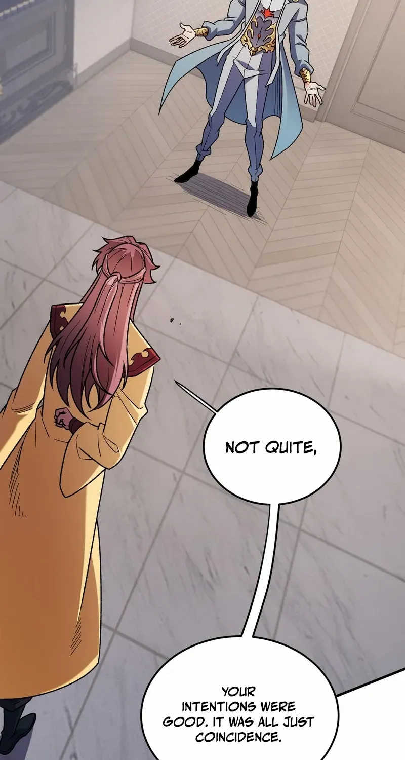 God killer Chapter 185 page 31 - 