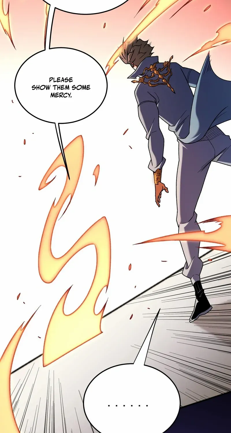 God killer Chapter 185 page 38 - 