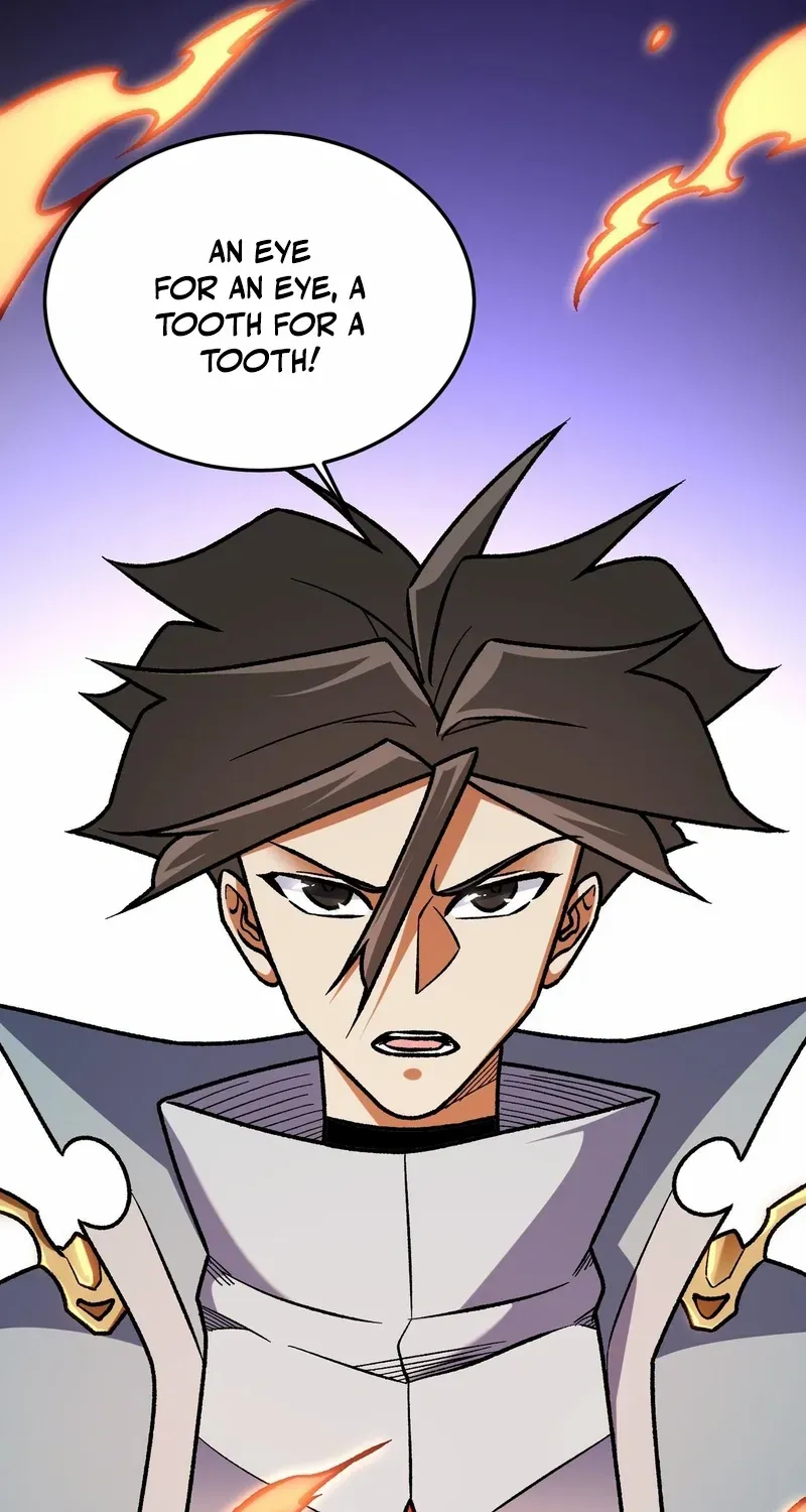God killer Chapter 185 page 40 - 