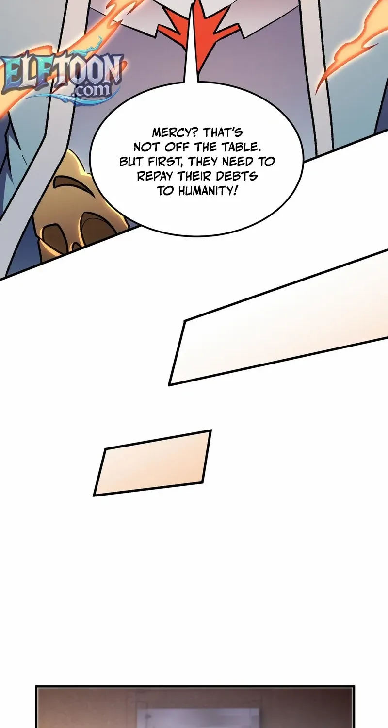 God killer Chapter 185 page 41 - 