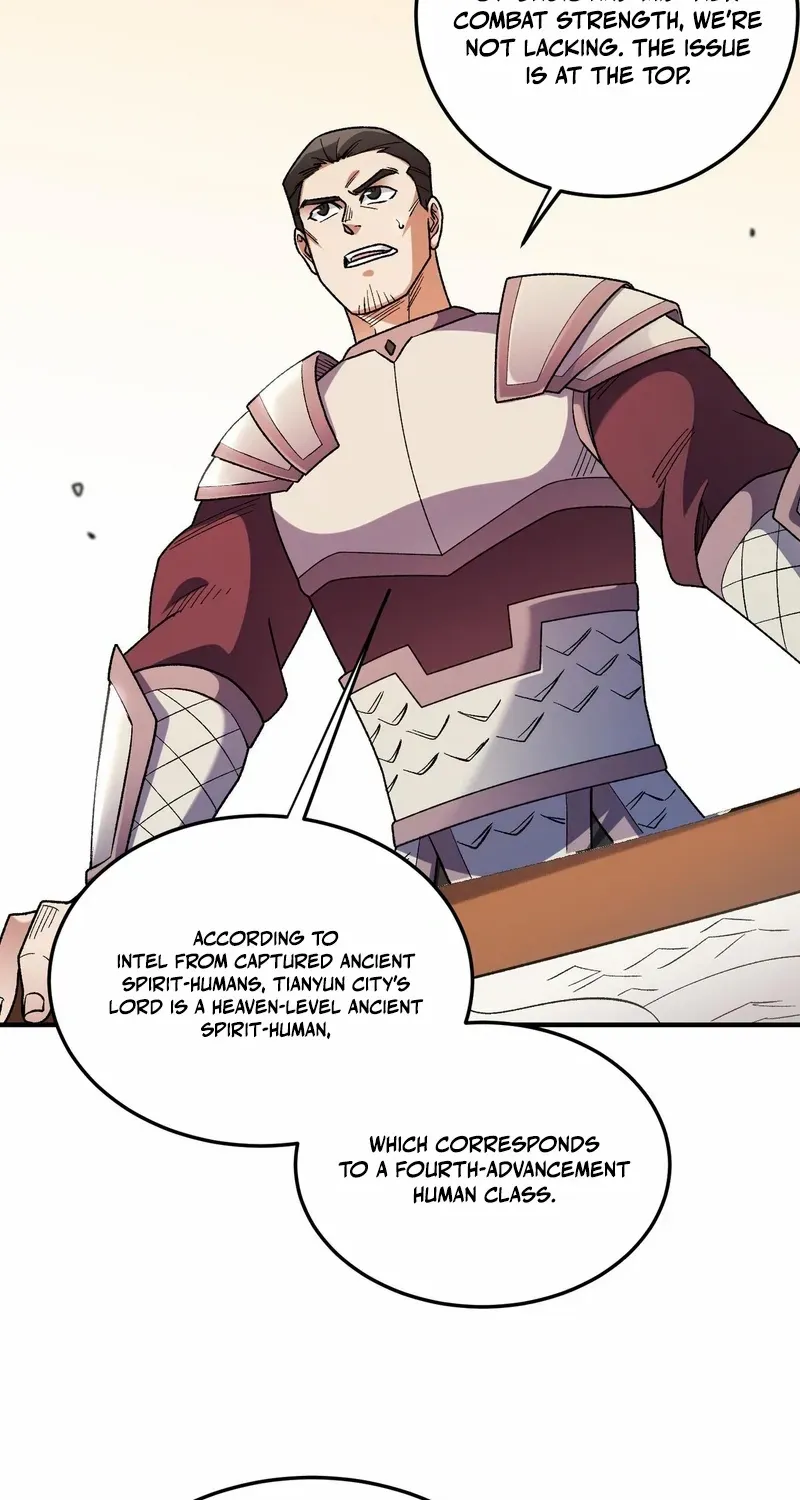 God killer Chapter 185 page 46 - 