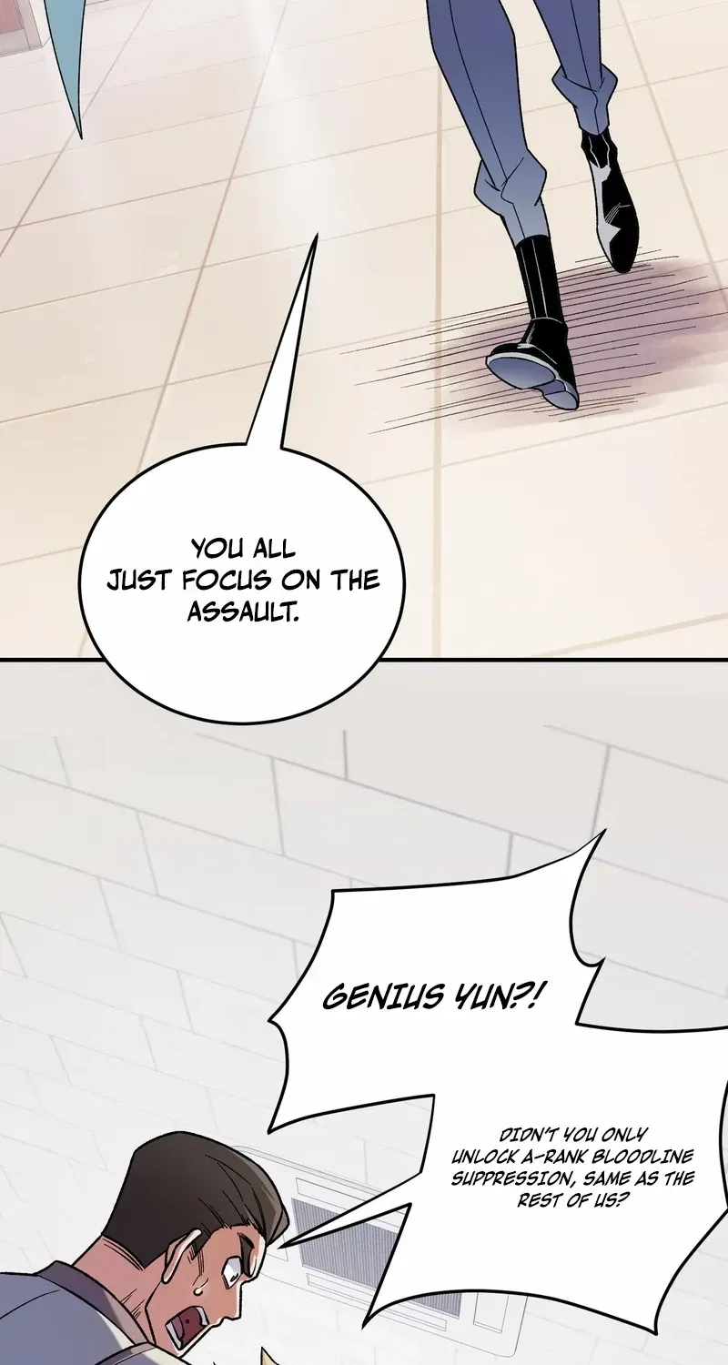 God killer Chapter 185 page 51 - 