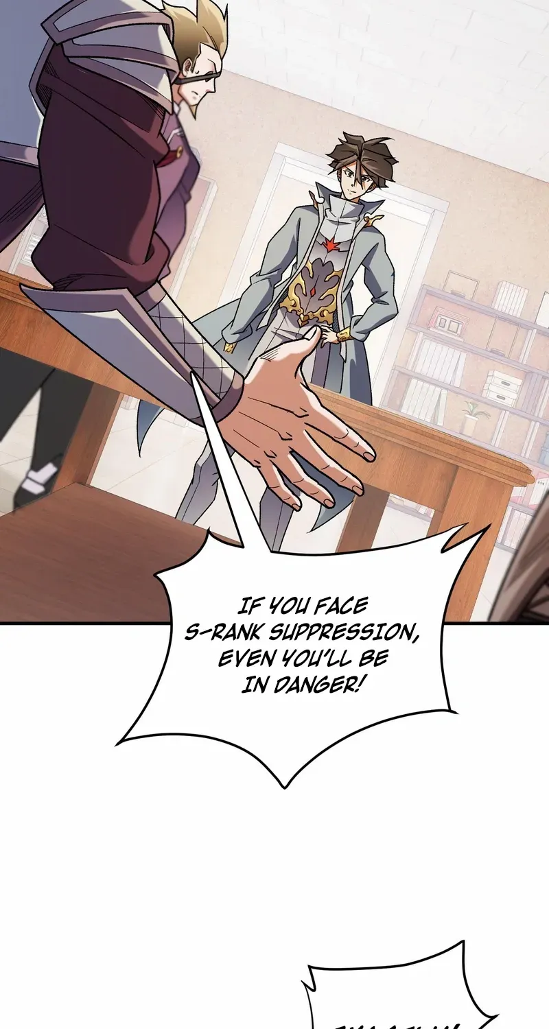 God killer Chapter 185 page 52 - 