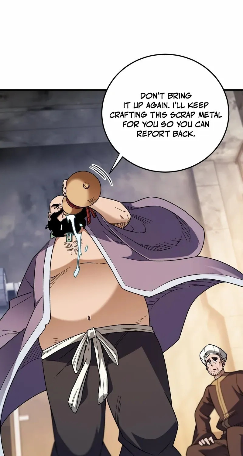 God killer Chapter 185 page 62 - 