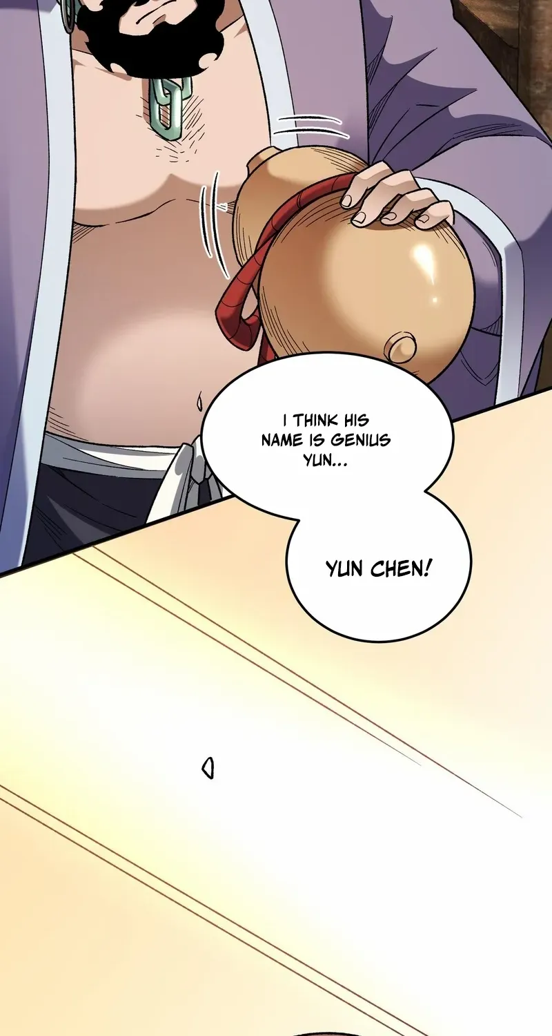 God killer Chapter 185 page 65 - 