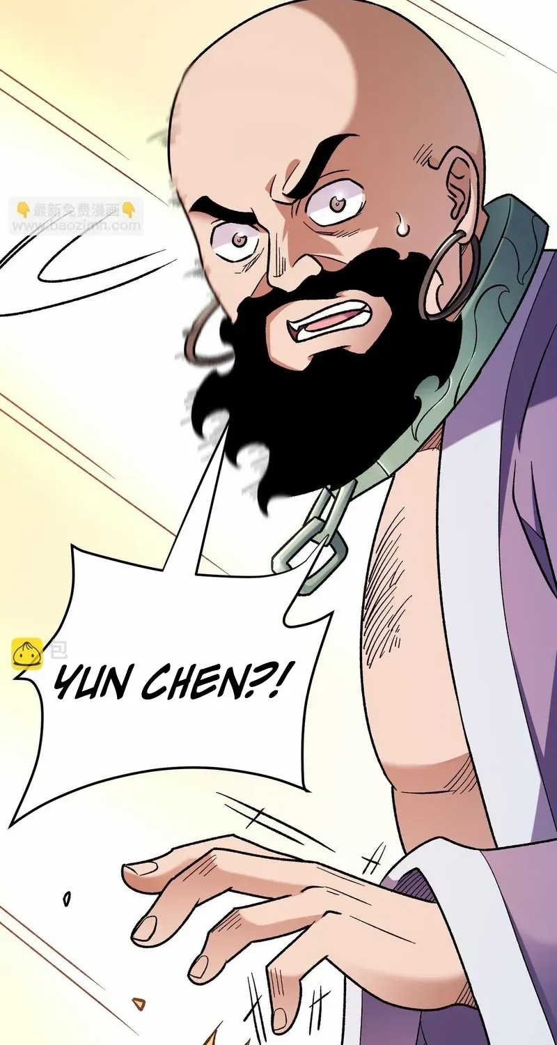 God killer Chapter 185 page 66 - 