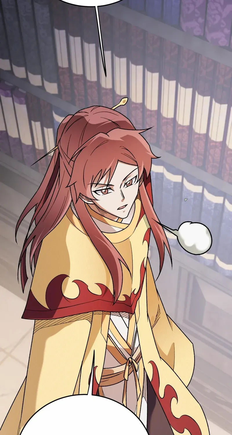 God killer Chapter 185 page 9 - 