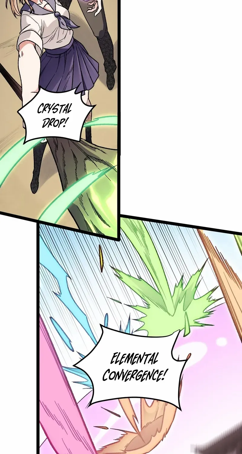 God killer Chapter 186 page 12 - 