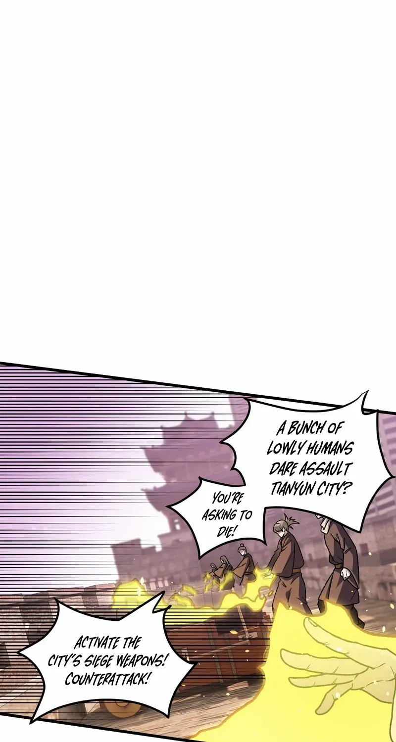 God killer Chapter 186 page 14 - 