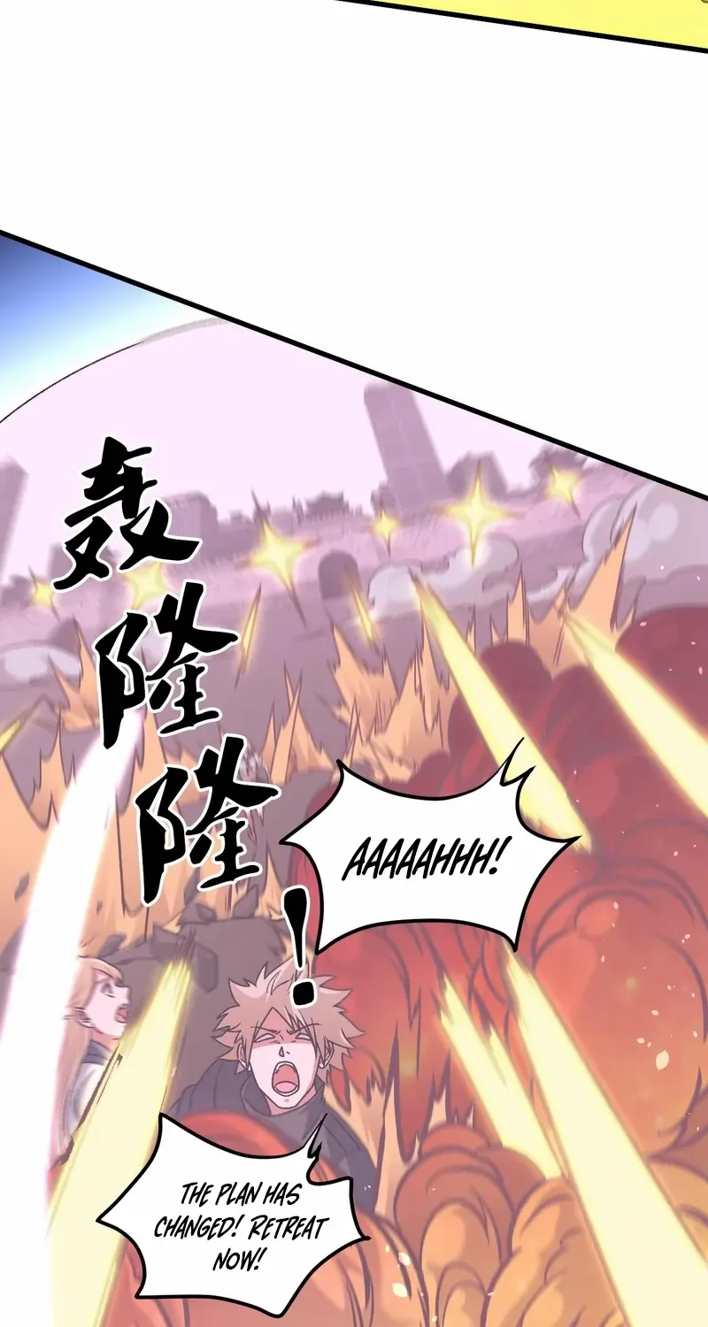 God killer Chapter 186 page 15 - 