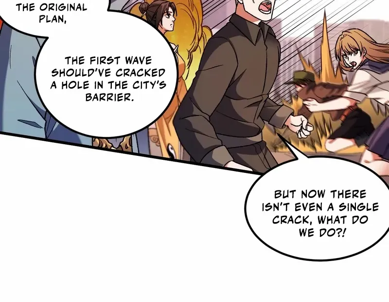 God killer Chapter 186 page 17 - 