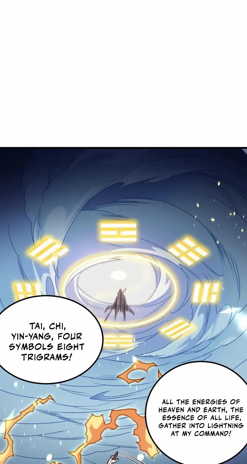 God killer Chapter 186 page 24 - 