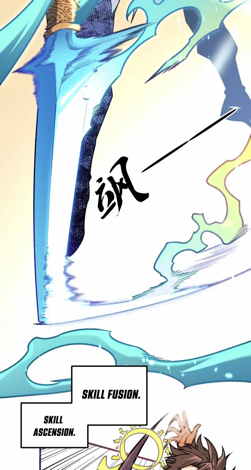 God killer Chapter 186 page 30 - 