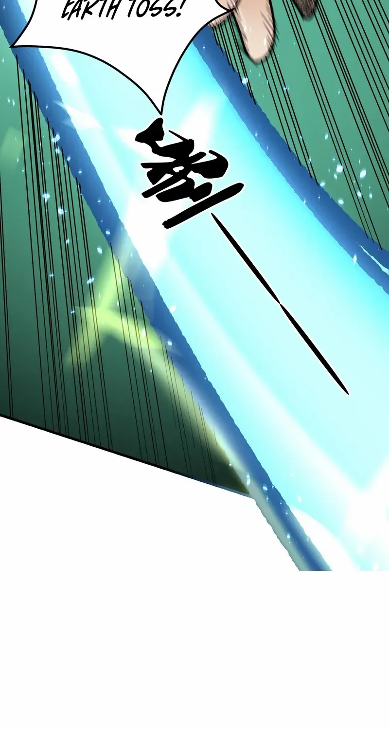 God killer Chapter 186 page 33 - 