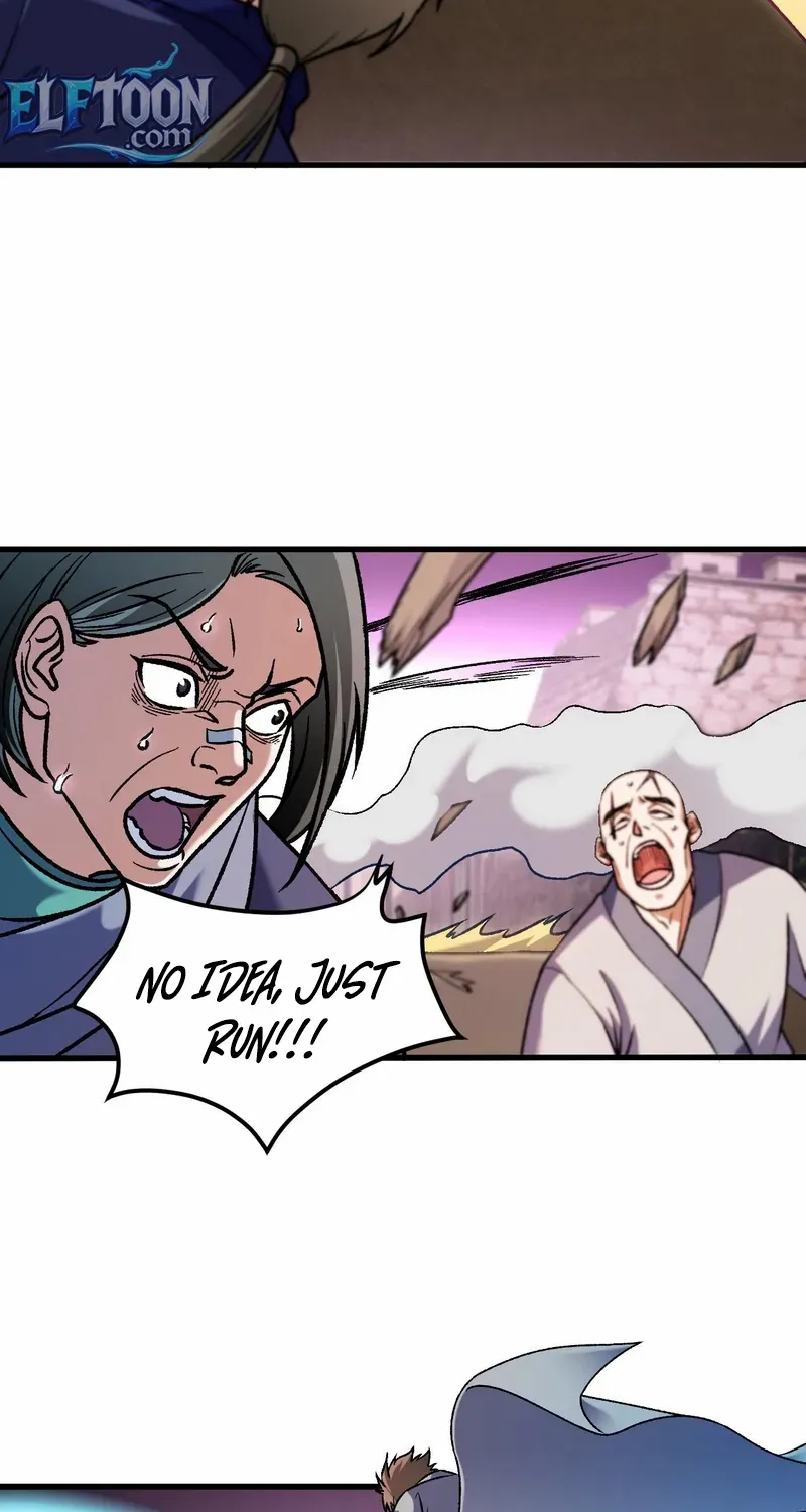 God killer Chapter 186 page 38 - 