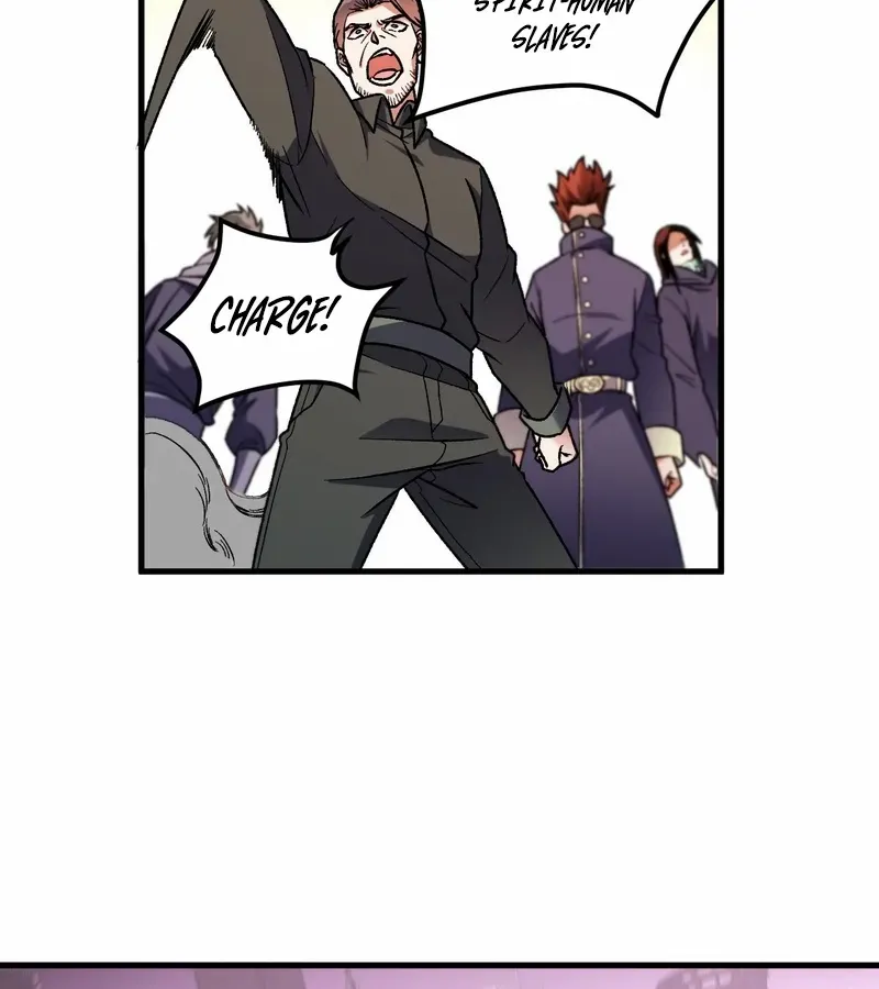 God killer Chapter 186 page 41 - 