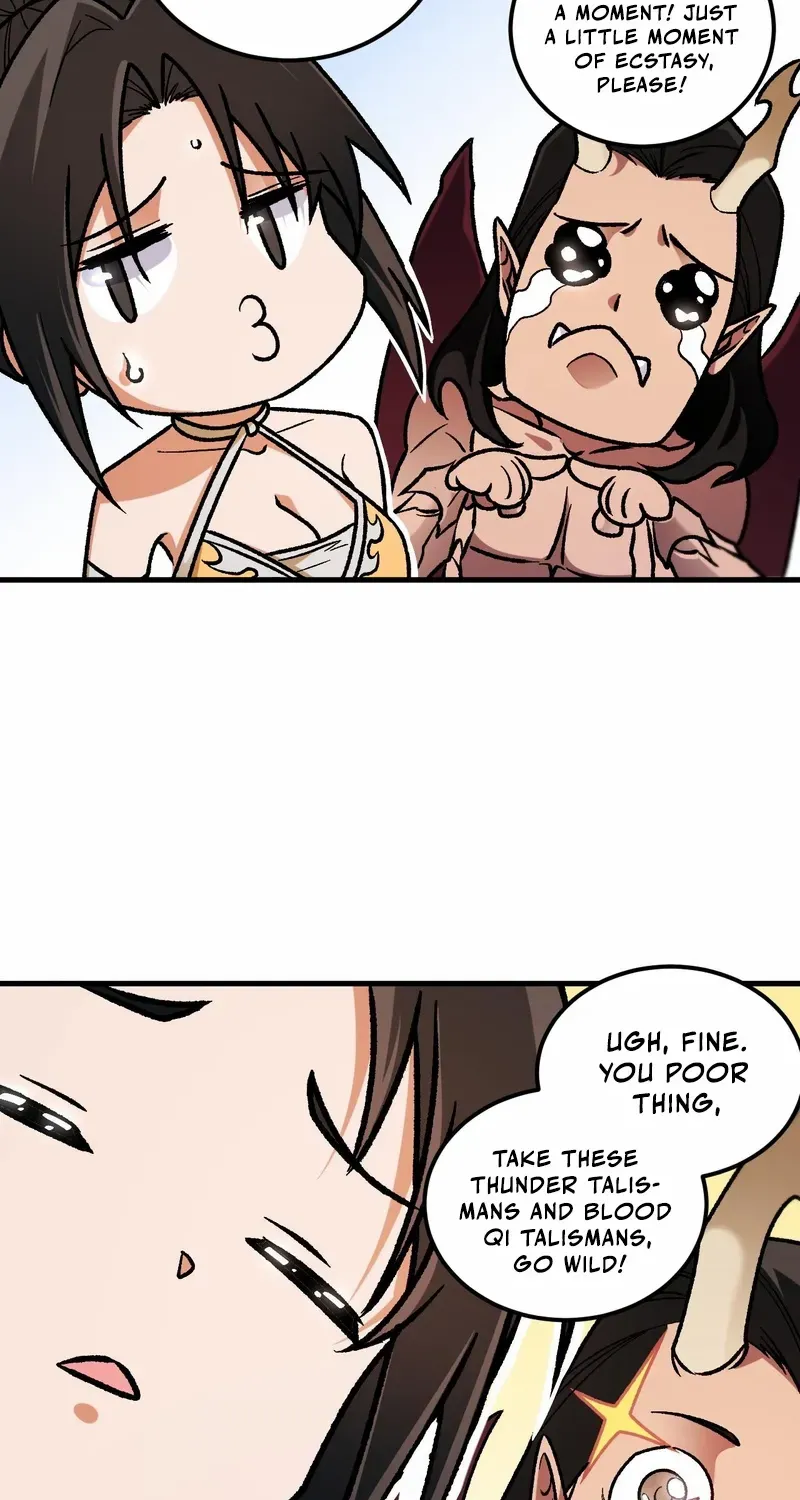 God killer Chapter 186 page 44 - 