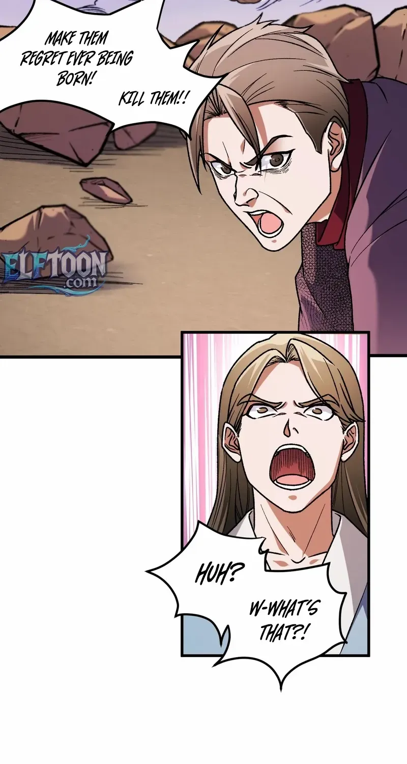 God killer Chapter 186 page 47 - 