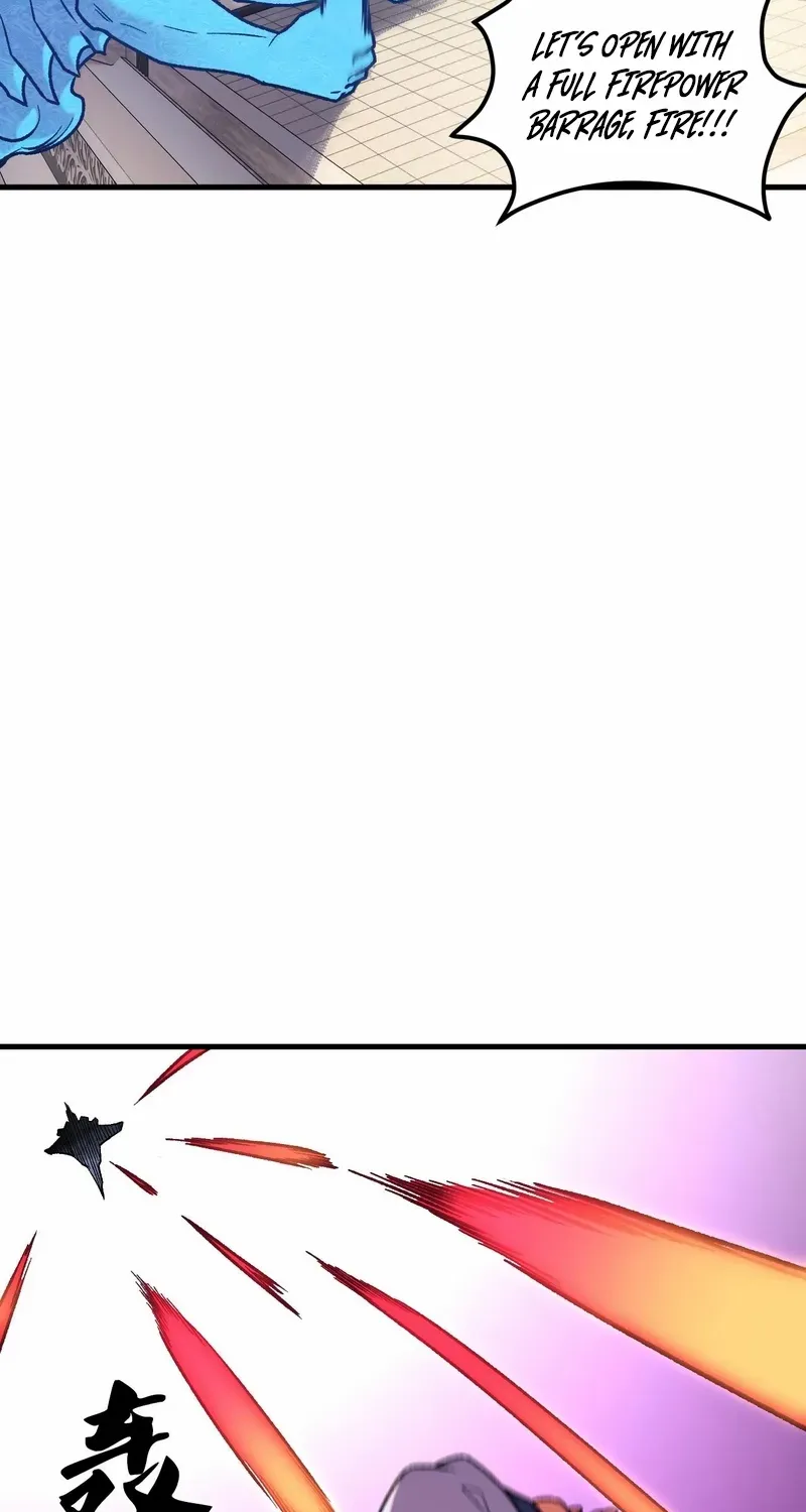 God killer Chapter 186 page 52 - 