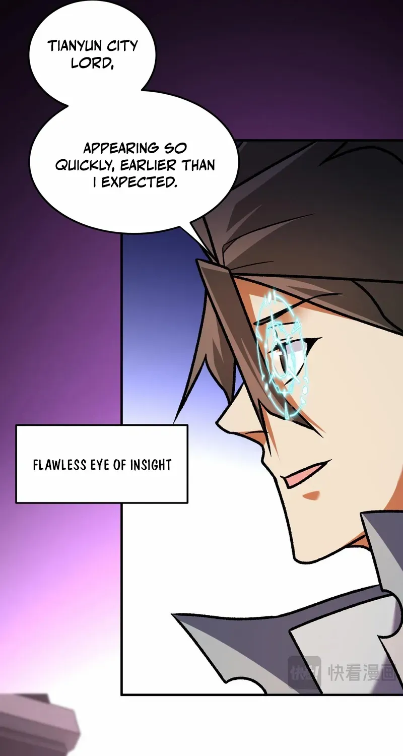 God killer Chapter 187 page 25 - 
