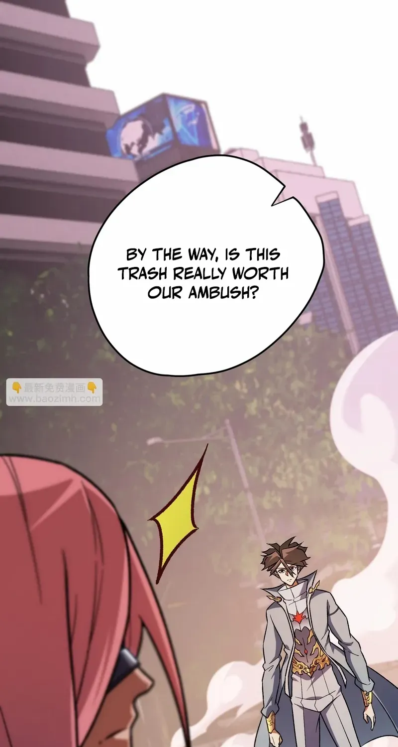 God killer Chapter 187 page 26 - 