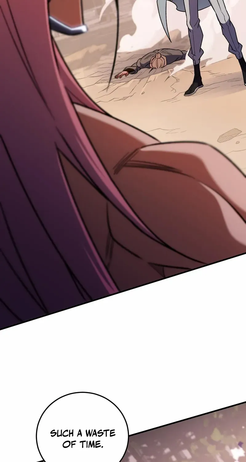 God killer Chapter 187 page 27 - 