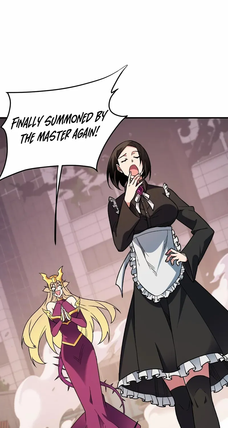 God killer Chapter 187 page 29 - 